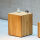 Jan Kurtz - Roll-it Hocker