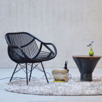 Jan Kurtz - Yara Loungesessel