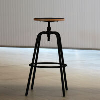 Jan Kurtz - Paris Bar-Drehhocker
