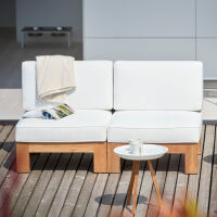 Jan Kurtz - Arki, Lounge-Elemente