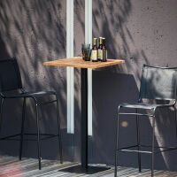 Jan Kurtz - Way Bistro-Stehtisch