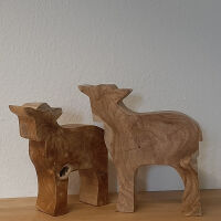 Jan Kurtz - Sheep, Unikat