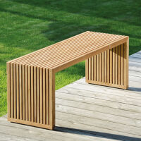 Jan Kurtz - Tivoli Bank, FSC-Teak