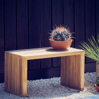 Jan Kurtz - Tivoli Bank, FSC-Teak