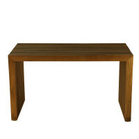 Jan Kurtz - Tivoli Bank, FSC-Teak
