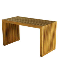 Jan Kurtz - Tivoli Bank, FSC-Teak