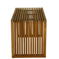 Jan Kurtz - Tivoli Bank, FSC-Teak