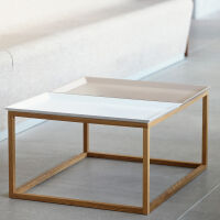 Jan Kurtz - Mira Beistelltisch 35 cm hoch