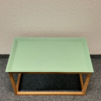 Jan Kurtz - Mira Beistelltisch 31 cm hoch