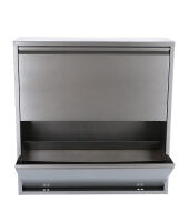 Jan Kurtz - Double Large 2 Schuhschrank