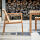 Jan Kurtz - Manti Sessel, FSC-Teak