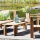 Jan Kurtz - Batten Loungetisch