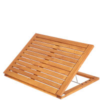 Jan Kurtz - Korfu Kopfteil, Teak