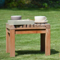 Jan Kurtz - Nice Hocker/Beistelltisch