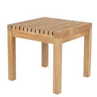 Jan Kurtz - Nice Hocker/Beistelltisch