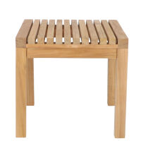 Jan Kurtz - Nice Hocker/Beistelltisch
