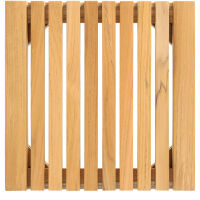 Jan Kurtz - Nice Hocker/Beistelltisch