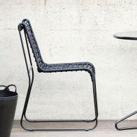 Jan Kurtz - in/out Stuhl, Doppelpack