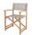 Jan Kurtz - Urban Regiesessel, FSC-Teak