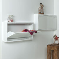 Jan Kurtz - Single Schuhschrank