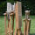 Jan Kurtz - Town Klapptisch, FSC-Teak