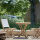 Jan Kurtz - Town Klapptisch, FSC-Teak