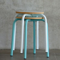 Jan Kurtz - Paris Hocker