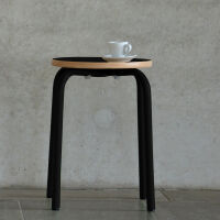 Jan Kurtz - Paris Hocker
