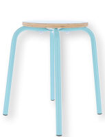 Jan Kurtz - Paris Hocker