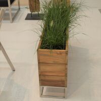 Jan Kurtz - Mini Garden Container + Gestell, Unikat