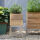 Jan Kurtz - Mini Garden Container + Gestell, Unikat