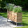 Jan Kurtz - Mini Garden Container + Gestell, Unikat