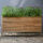 Jan Kurtz - Mini Garden Container + Gestell, Unikat