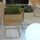 Jan Kurtz - Mini Garden Container + Gestell, Unikat