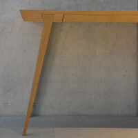 Jan Kurtz - Desk Tisch