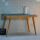 Jan Kurtz - Desk Tisch