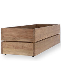 Jan Kurtz - Mini Garden Container, Pflanzbehälter, Unikat