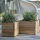 Jan Kurtz - Mini Garden Container, Pflanzbehälter, Unikat