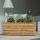 Jan Kurtz - Mini Garden Container, Pflanzbehälter, Unikat