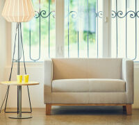 Jan Kurtz - Today Sofa, Stuhlkonzept
