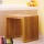 Jan Kurtz - Tivoli Hocker, FSC-Teak