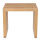 Jan Kurtz - Tivoli Hocker, FSC-Teak