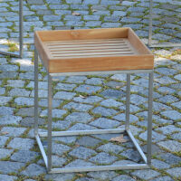 Jan Kurtz - Pino, Teak
