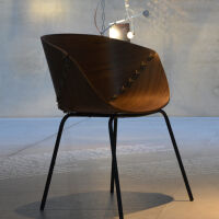 Jan Kurtz - Gossip Stuhl