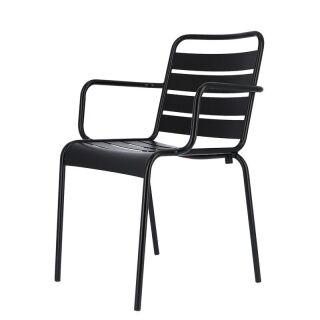 schwarz (4 Stück)