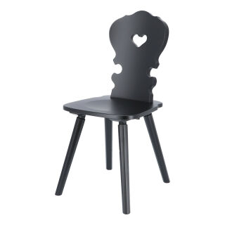 Buche schwarz (Doppelpack)