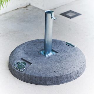 Ø 60 cm, 50 kg